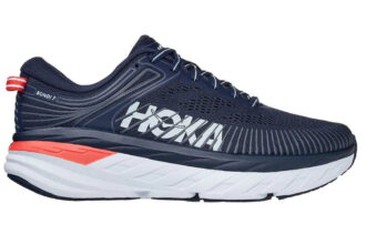 (WMNS) Bondi 7 ‘Koyu Mavi’