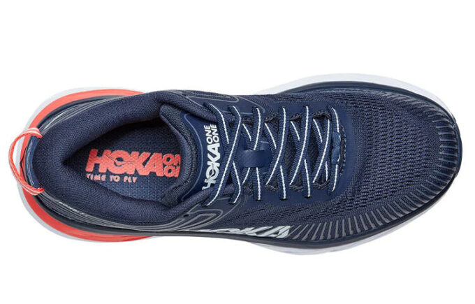 (WMNS) Bondi 7 ‘Koyu Mavi’ (WMNS) Bondi 7 ‘Koyu Mavi’