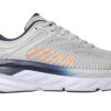 (WMNS) Bondi 7 ‘Lunar Rock Black Iris’
