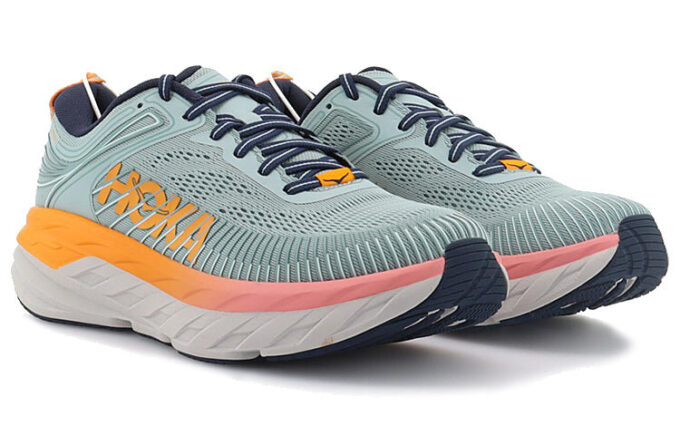 (WMNS) Bondi 7 ‘Mavi Pus’
