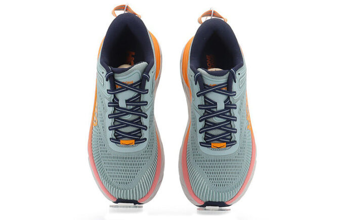 (WMNS) Bondi 7 ‘Mavi Pus’