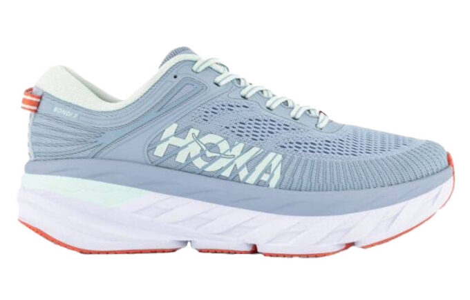 (WMNS) Bondi 7 ‘Mavi Sis’