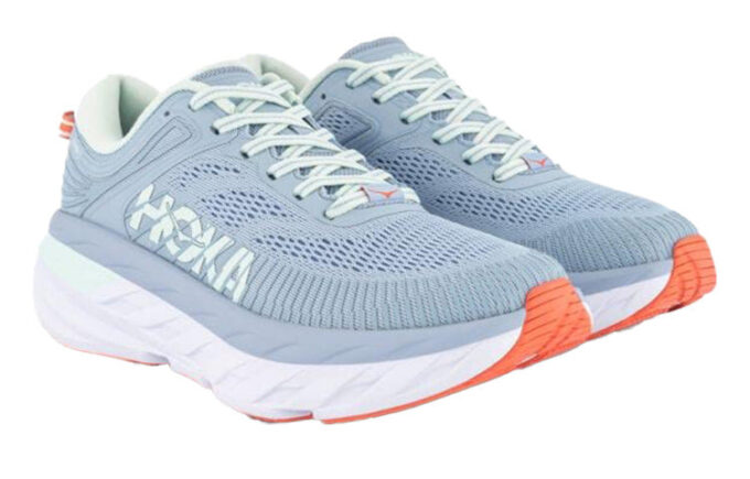 (WMNS) Bondi 7 ‘Mavi Sis’