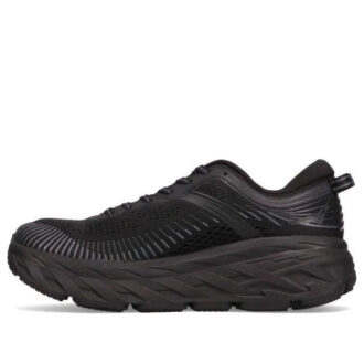 (WMNS) Bondi 7 ‘Siyah’