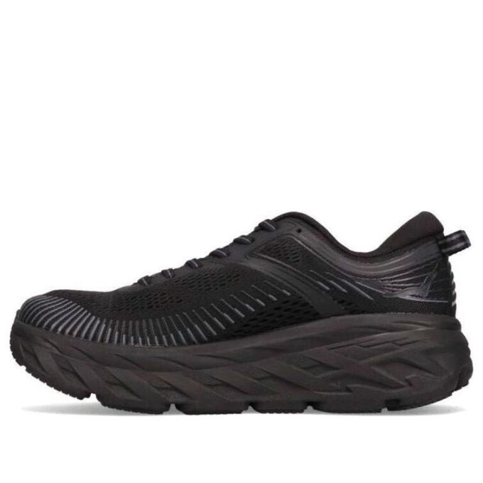 (WMNS) Bondi 7 ‘Siyah’