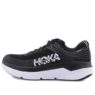 (WMNS) Bondi 7 ‘Siyah Beyaz’