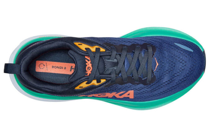 (WMNS) Bondi 8 ‘Dış Uzay’