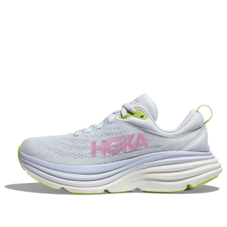 (WMNS) Bondi 8 ‘Deniz Buzu Pembe Alacakaranlık’