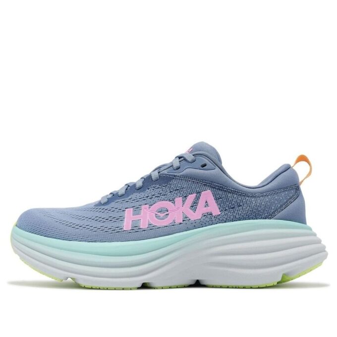 (WMNS) Bondi 8 Geniş ‘Shadow Dusk’