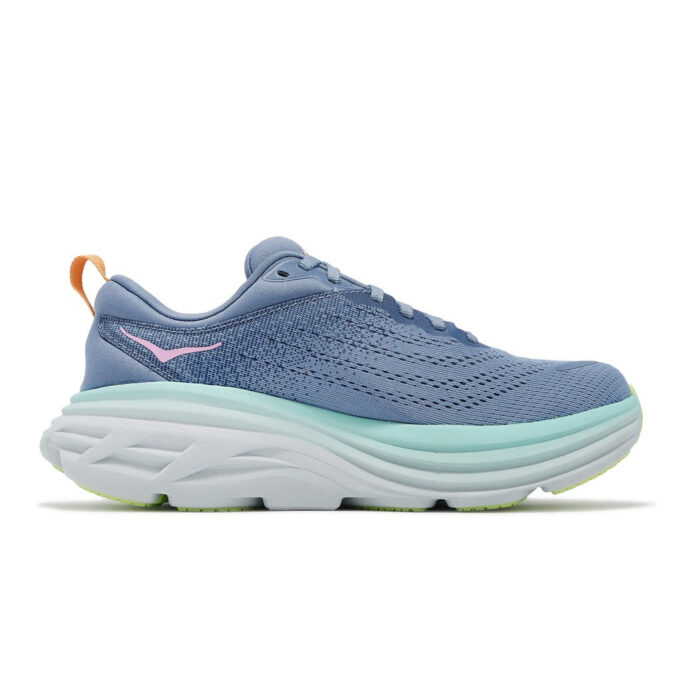 (WMNS) Bondi 8 Geniş ‘Shadow Dusk’