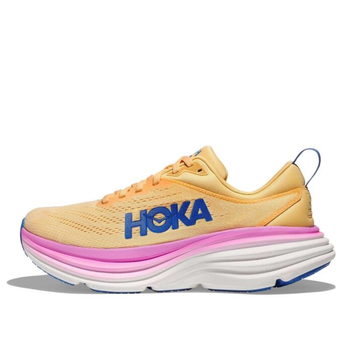 (WMNS) Bondi 8 ‘Impala Siklamen’