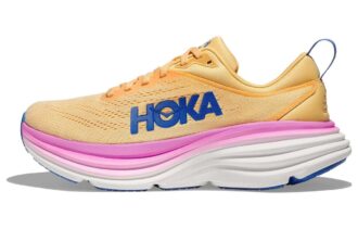 (WMNS) Bondi 8 ‘Impala Siklamen’