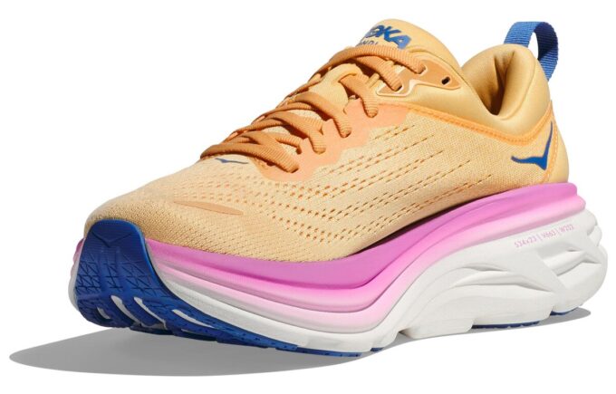 (WMNS) Bondi 8 ‘Impala Siklamen’