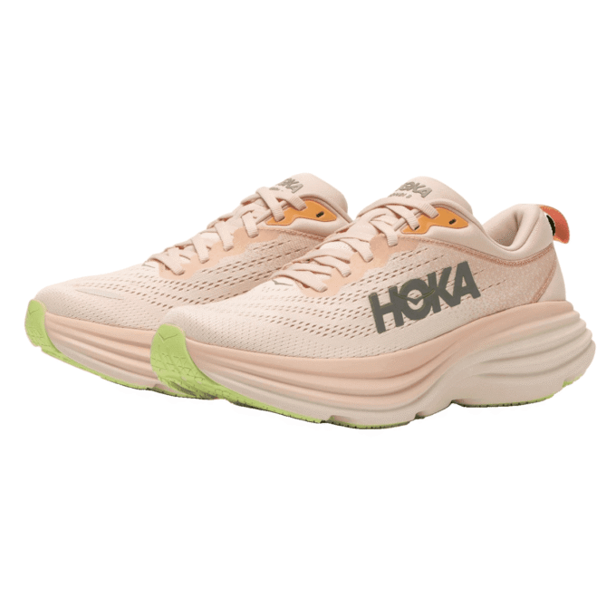 (WMNS) Bondi 8 ‘Krem Vanilya’