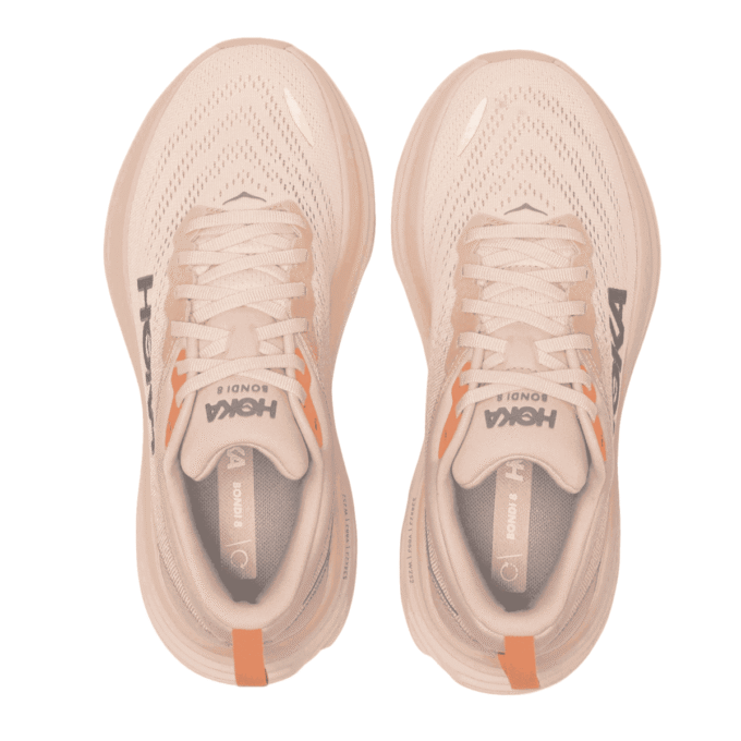 (WMNS) Bondi 8 ‘Krem Vanilya’