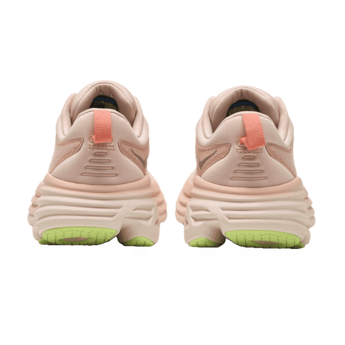 (WMNS) Bondi 8 ‘Krem Vanilya’