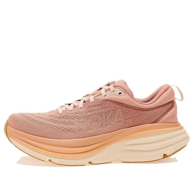 (WMNS) Bondi 8 ‘Kumtaşı Kremi’
