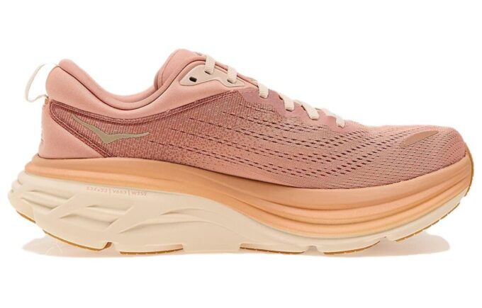 (WMNS) Bondi 8 ‘Kumtaşı Kremi’