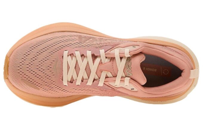 (WMNS) Bondi 8 ‘Kumtaşı Kremi’