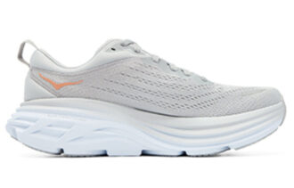 (WMNS) Bondi 8 Wide D ‘Açık Gri Turuncu’