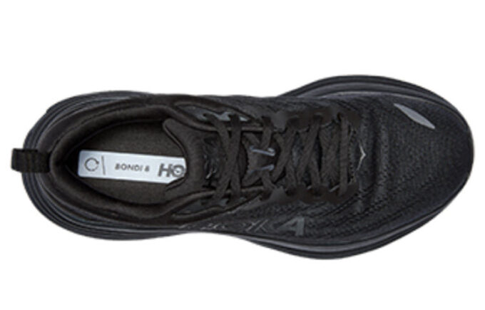 (WMNS) Bondi 8 ‘Siyah’
