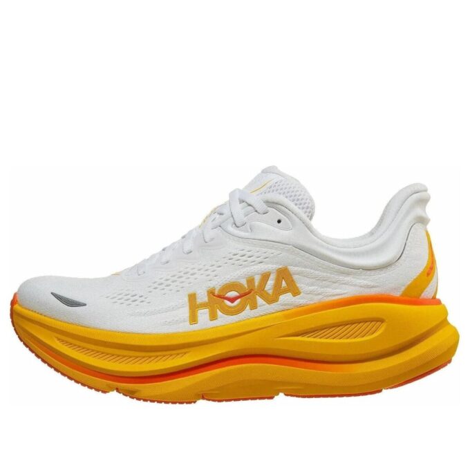 (WMNS) Bondi 9 ‘Beyaz Turuncu’
