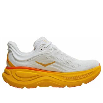 (WMNS) Bondi 9 ‘Beyaz Turuncu’