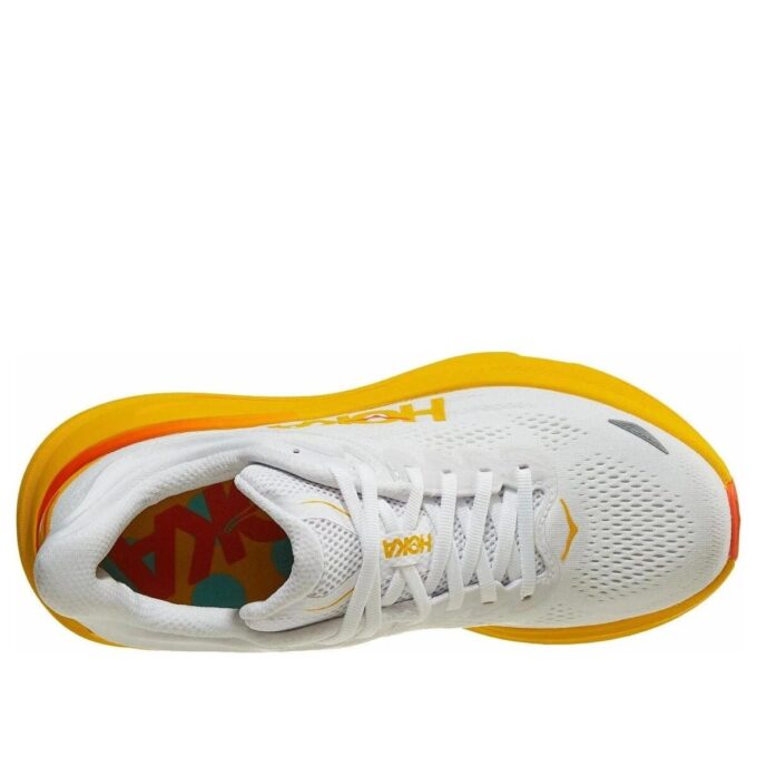 (WMNS) Bondi 9 ‘Beyaz Turuncu’