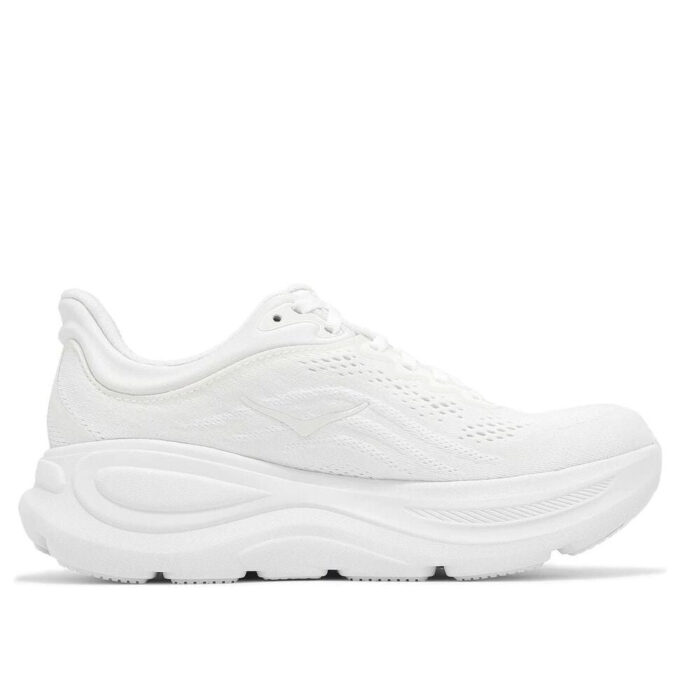 (WMNS) Bondi 9 Geniş ‘Beyaz’