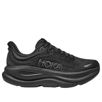 (WMNS) Bondi 9 Geniş ‘Siyah’