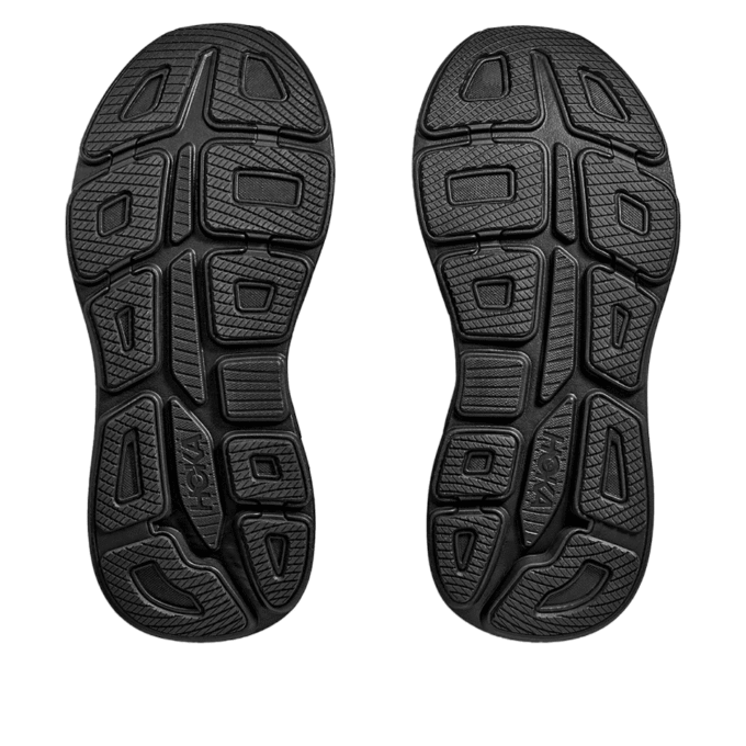 (WMNS) Bondi 9 Geniş ‘Siyah’