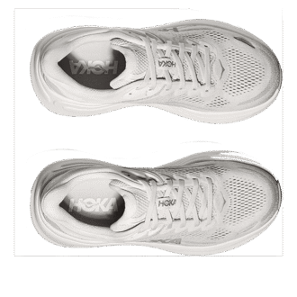 (WMNS) Bondi 9 Geniş ‘Stardust Silver’