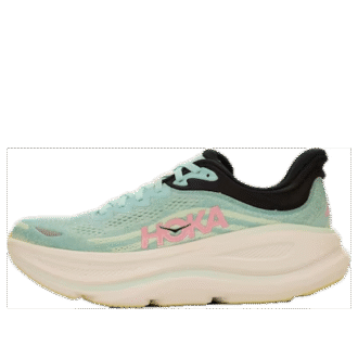 (WMNS) Bondi 9 ‘Mavi Kıvılcım Nane Florit’