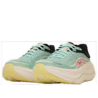 (WMNS) Bondi 9 ‘Mavi Kıvılcım Nane Florit’