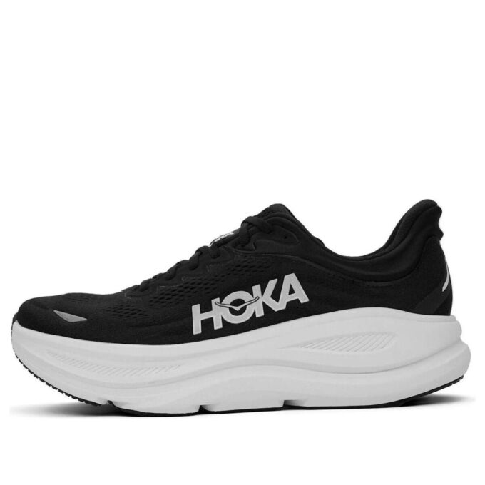 (WMNS) Bondi 9 ‘Siyah Beyaz’