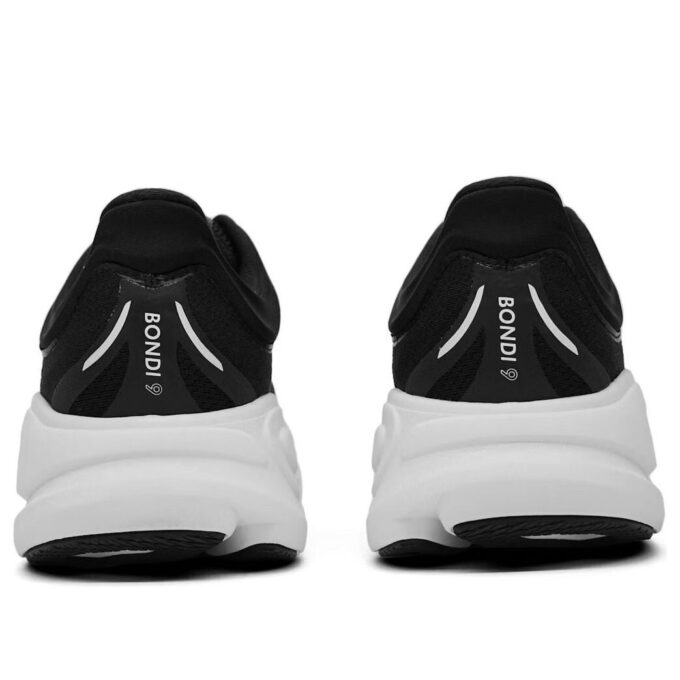 (WMNS) Bondi 9 ‘Siyah Beyaz’