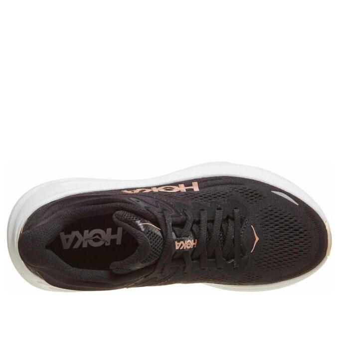 (WMNS) Bondi 9 ‘Siyah Gül Altın’