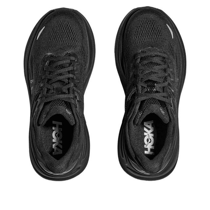 (WMNS) Bondi 9 ‘Tamamen Siyah’