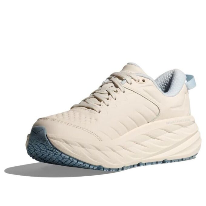 (WMNS) Bondi SR Alabaster Kapalı