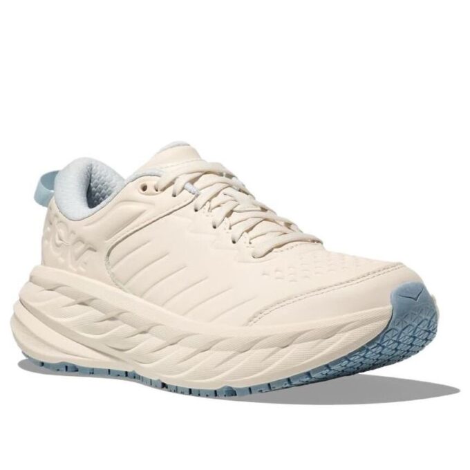 (WMNS) Bondi SR Alabaster Kapalı