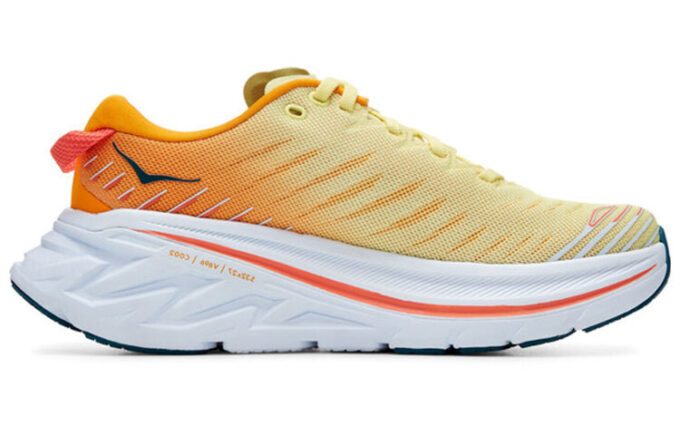(WMNS) Bondi X ‘Sarı Armut’