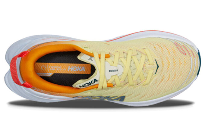 (WMNS) Bondi X ‘Sarı Armut’