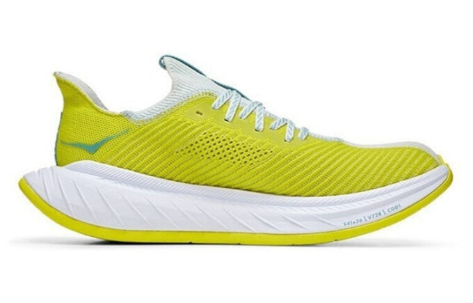 (WMNS) Carbon X 3 ‘Dalgalanan Yelken Akşam Çiçeği’