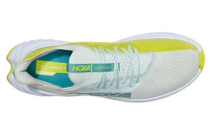 (WMNS) Carbon X 3 ‘Dalgalanan Yelken Akşam Çiçeği’