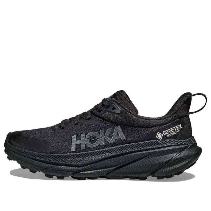 (WMNS) Challenger ATR 7 GORE-TEX ‘Üçlü Siyah’