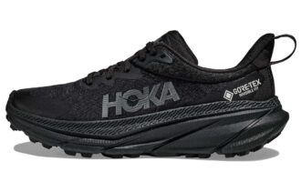 (WMNS) Challenger ATR 7 GORE-TEX ‘Üçlü Siyah’