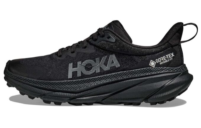 (WMNS) Challenger ATR 7 GORE-TEX ‘Üçlü Siyah’