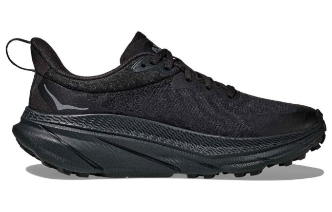 (WMNS) Challenger ATR 7 GORE-TEX ‘Üçlü Siyah’