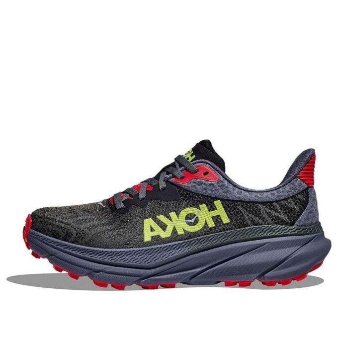 (WMNS) Challenger ATR 7 ‘Obsidyen Çapa’