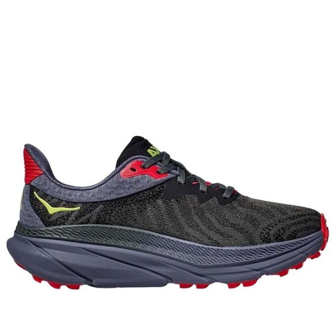 (WMNS) Challenger ATR 7 ‘Obsidyen Çapa’